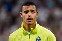 Mason Greenwood, Marseille, 2025/26