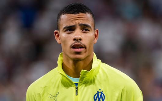 Mason Greenwood, Marseille, 2025/26