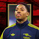 Myles Lewis-Skelly, Man Utd, 2025/26