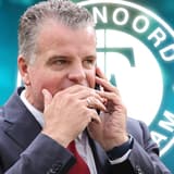 Dennis te Kloese, Feyenoord