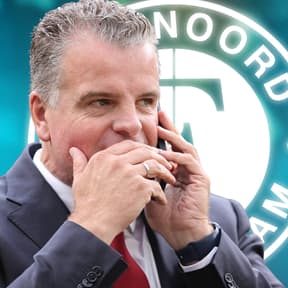 Feyenoord ziet gok ter waarde van 4 miljoen verkeerd uitpakken