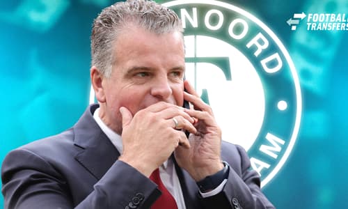 Dennis te Kloese, Feyenoord