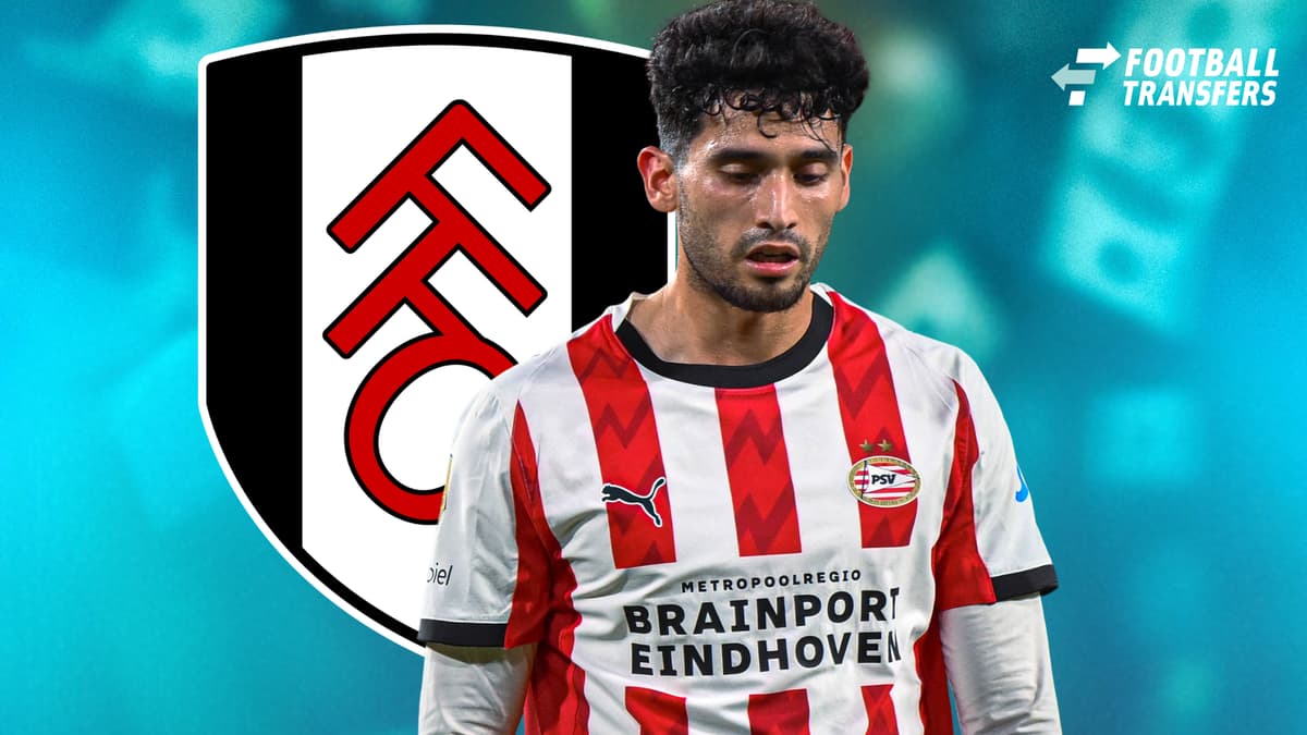 Ricardo Pepi, Fulham