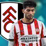 Ricardo Pepi, Fulham