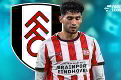 Ricardo Pepi, Fulham