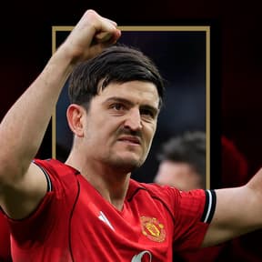 Harry Maguire agrees Man Utd extension with ‘major personal sacrifice’