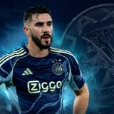 Josip Sutalo, Ajax