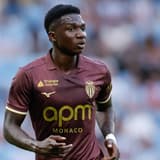 Lamine Camara, AS Monaco, 2026/27