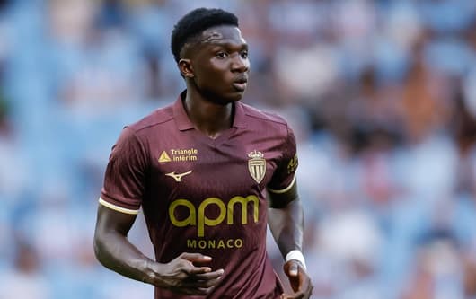 Lamine Camara, AS Monaco, 2026/27