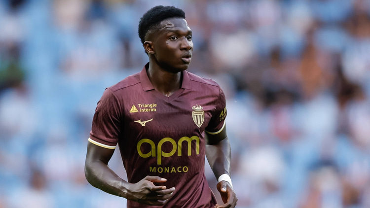 Lamine Camara