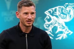 Jan Vertonghen, Ajax