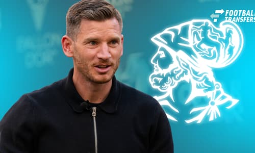 Jan Vertonghen, Ajax