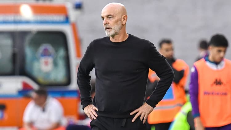Stefano Pioli heeft meer dan genoeg ervaring als trainer