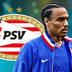 Kiliann Sildillia, PSV