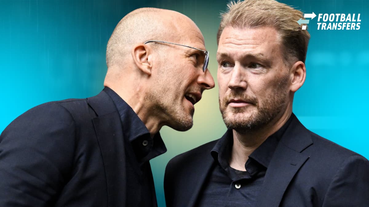 Alex Kroes, Marijn Beuker, Ajax