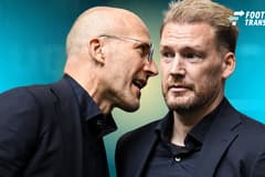 Alex Kroes, Marijn Beuker, Ajax