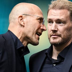 Ajax krijgt slecht nieuws over beoogde opvolger hoofdscout De Lang