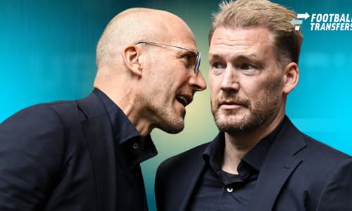 Alex Kroes, Marijn Beuker, Ajax