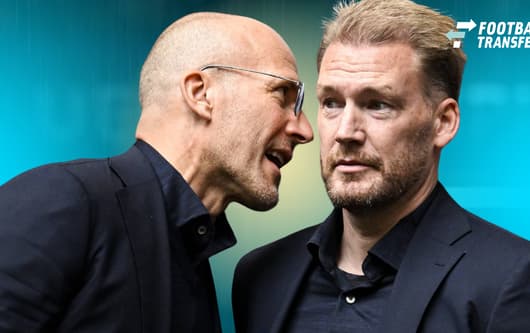 Alex Kroes, Marijn Beuker, Ajax