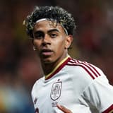 Lamine Yamal, Spain, Barcelona, 2025/26