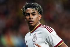 Lamine Yamal, Spain, Barcelona, 2025/26