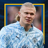 Erling Haaland, Real Madrid