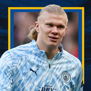 Erling Haaland, Real Madrid