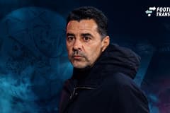 Míchel, Ajax