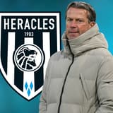 Ernest Faber, Heracles Almelo