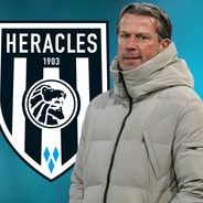 Ernest Faber, Heracles Almelo