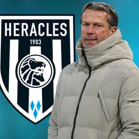 Vierde Heracles-trainer dit seizoen op komst: PSV werkt mee aan deal