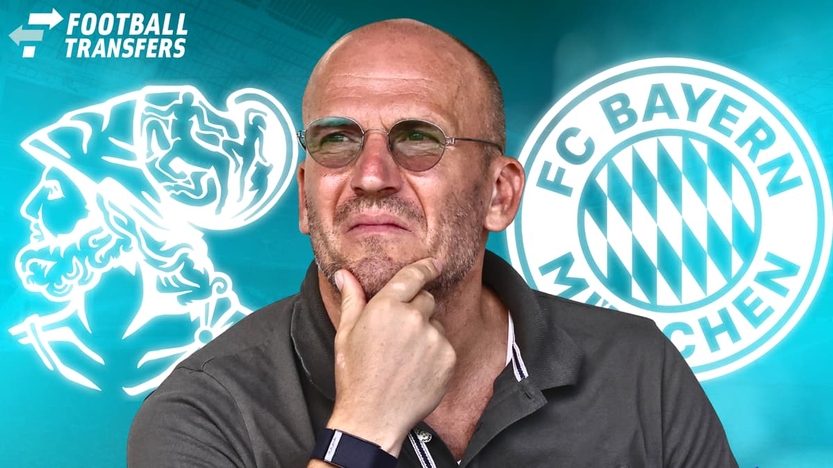 Alex Kroes, Ajax, Bayern München