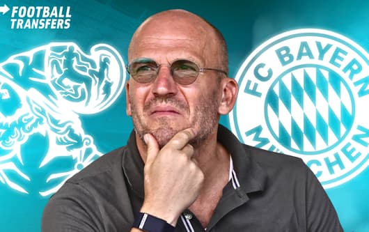 Alex Kroes, Ajax, Bayern München