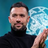 Francesco Farioli, Ajax