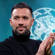 Francesco Farioli, Ajax