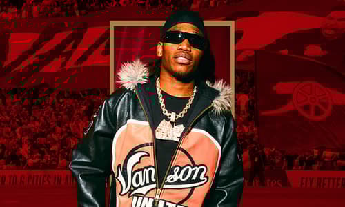 Rafael Leao, AC Milan, 2025/26