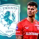 Mees Hilgers, FC Twente