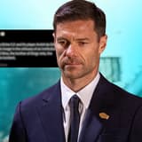 Xabi Alonso, Real Madrid