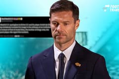 Xabi Alonso, Real Madrid