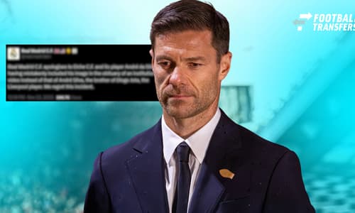 Xabi Alonso, Real Madrid