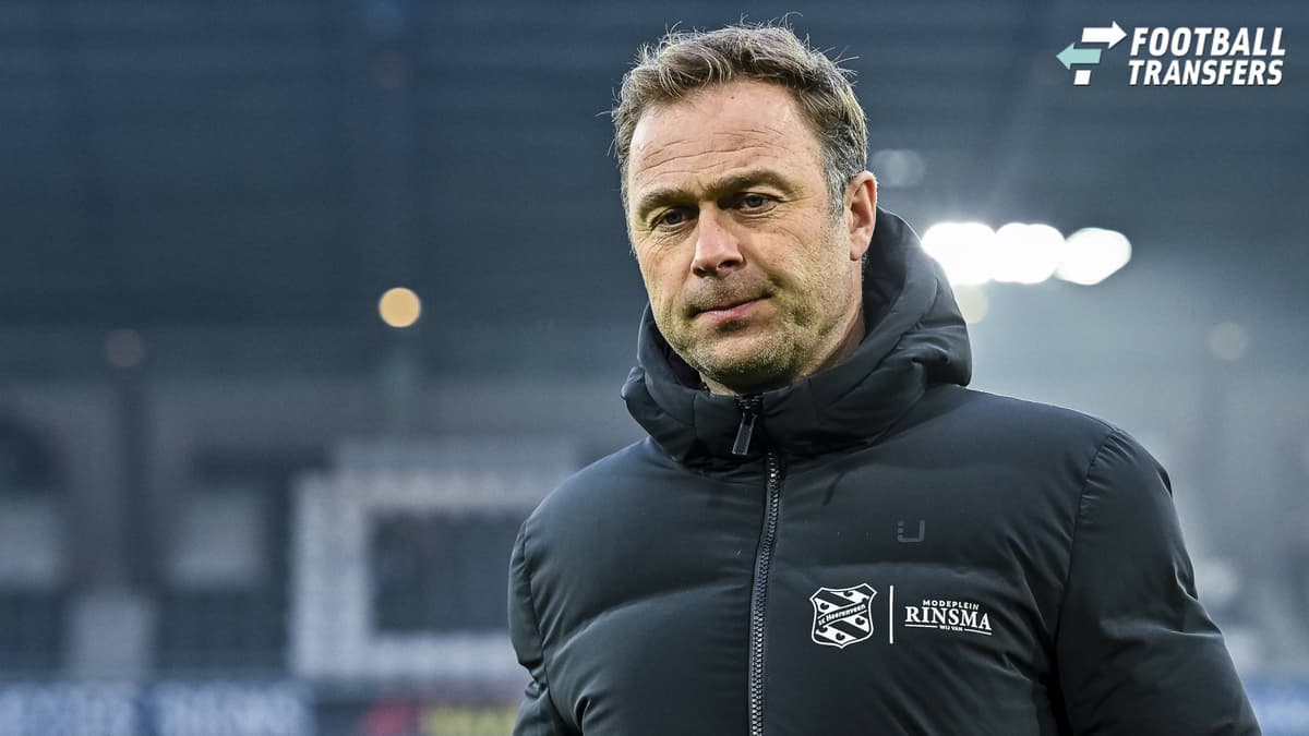 Ron Jans