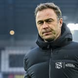 Ron Jans