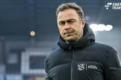 Ron Jans