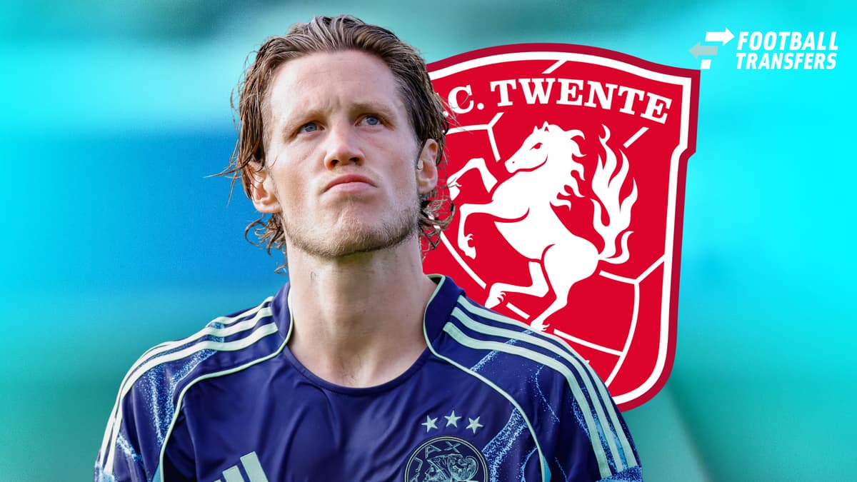 Wout Weghorst, FC Twente