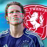 Wout Weghorst, FC Twente