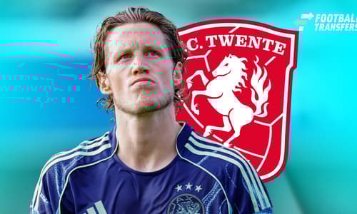 Wout Weghorst, FC Twente