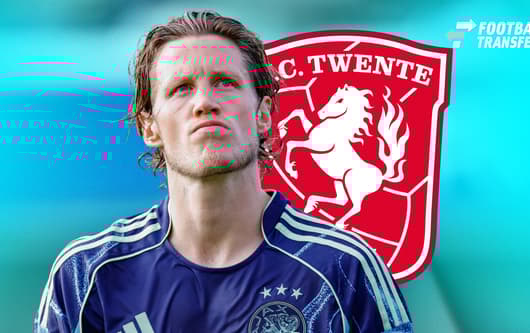 Wout Weghorst, FC Twente