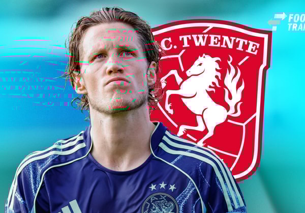 Wout Weghorst, FC Twente