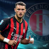 Santiago Giménez, Feyenoord