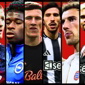 The Verdict: Inside Man Utd’s search for the perfect midfield signing